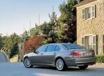 BMW 7-Series L 2006 года